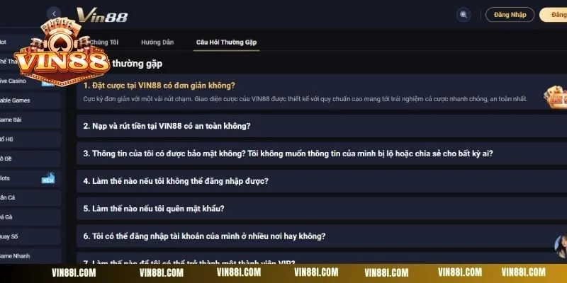 Các giao dịch tiền tệ tại sân chơi này đều được miễn phí