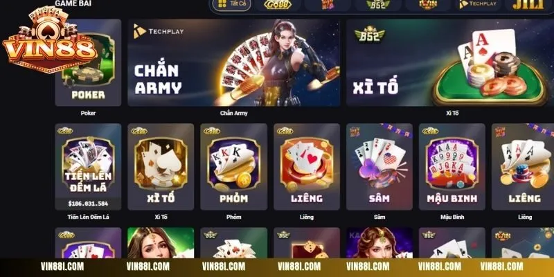 Tải VIN88 mang đến trải nghiệm cá cược trực tuyến siêu mượt mà