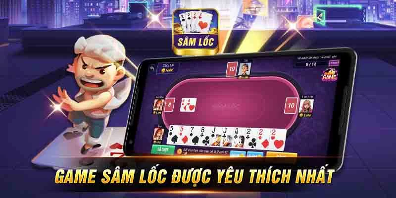 Bài sâm lốc là gì?