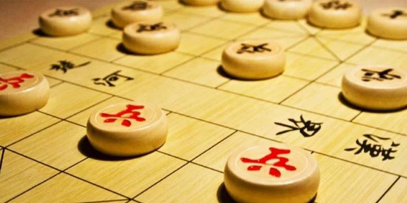 Cờ Tướng Vin88 - Trò Chơi Trí Tuệ Ăn Khách Nhất Năm