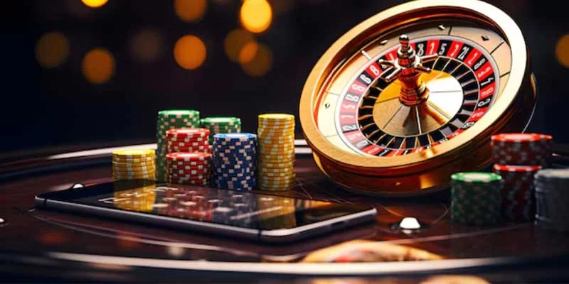 Khuyến mãi live casino hấp dẫn cho cược thủ