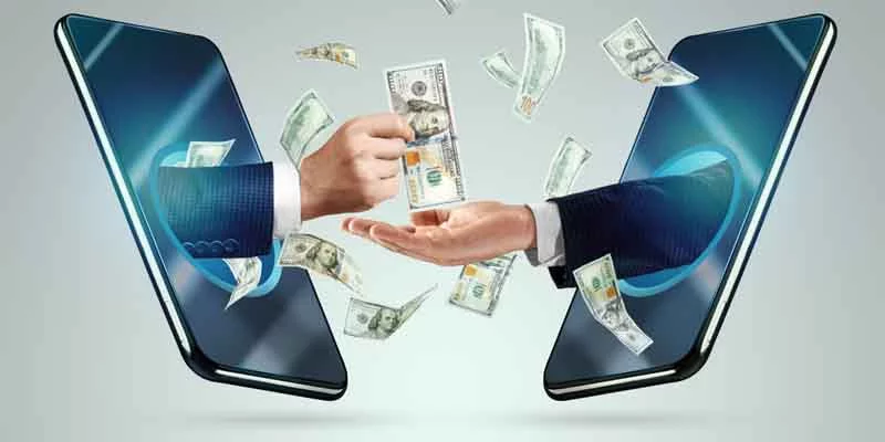 Lưu ý rút tiền VIN88 cho anh em cược thủ