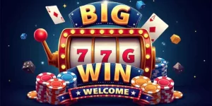 Nổ Hũ VIN88 - Top Game Đổi Thưởng Trực Tuyến Hàng Đầu