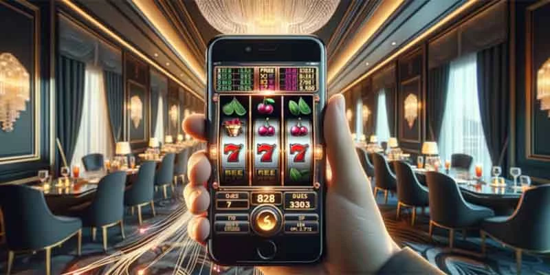 Khi chơi quay hũ Vin88 online mọi người chơi cần nên cân nhắc biết đến điều gì?