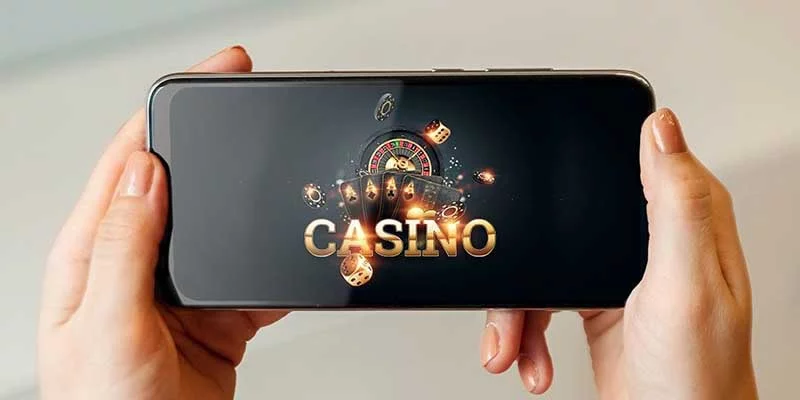 Tải app VIN88 - Trải nghiệm đỉnh cao